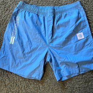 Men’s Pruvit Swim Trunks
